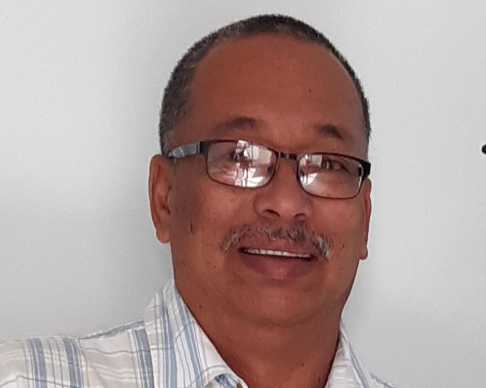 Trevor Reid